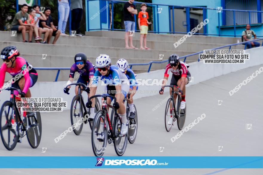 Taça Brasil de Ciclismo de Pista 2023 - Etapa 1