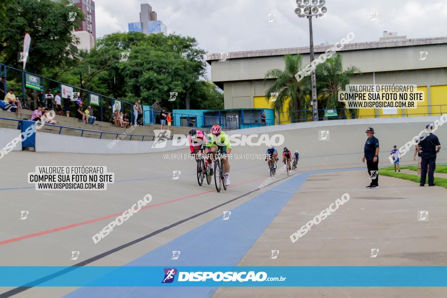 Taça Brasil de Ciclismo de Pista 2023 - Etapa 1