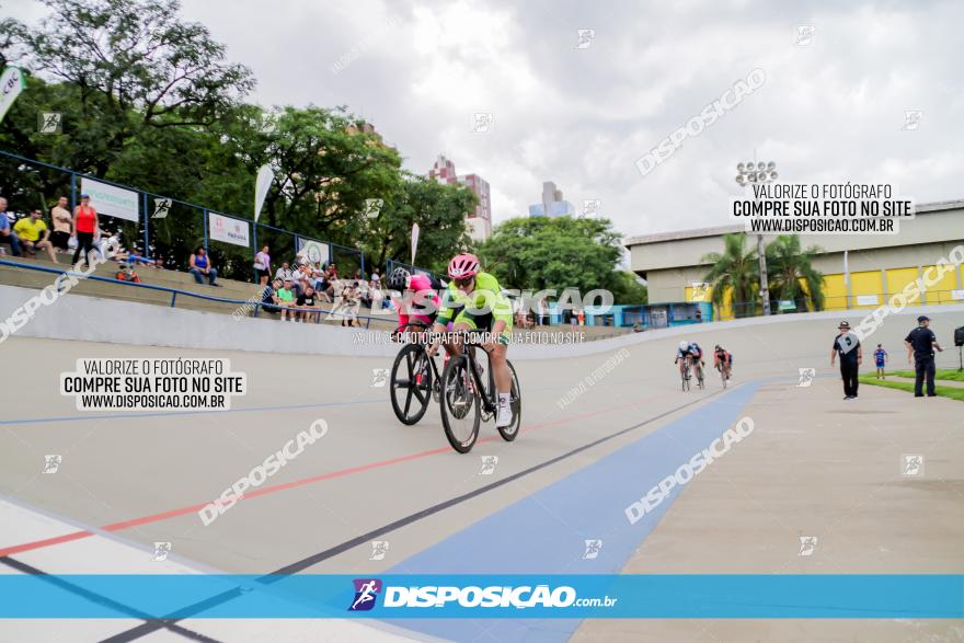 Taça Brasil de Ciclismo de Pista 2023 - Etapa 1