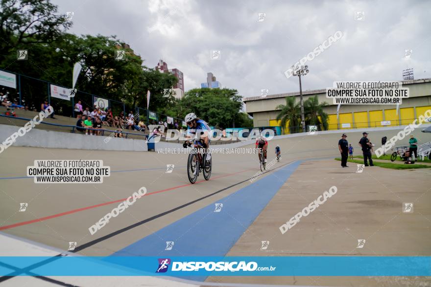 Taça Brasil de Ciclismo de Pista 2023 - Etapa 1