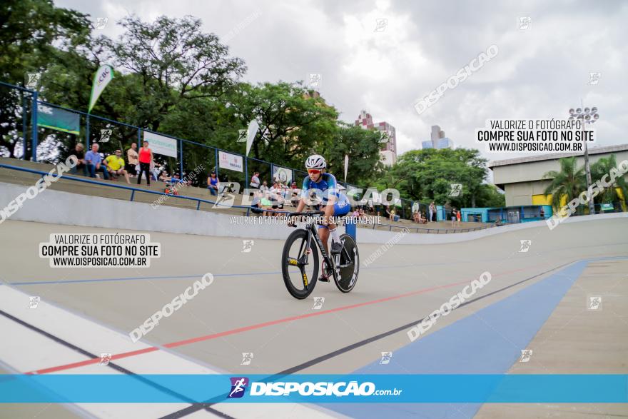 Taça Brasil de Ciclismo de Pista 2023 - Etapa 1