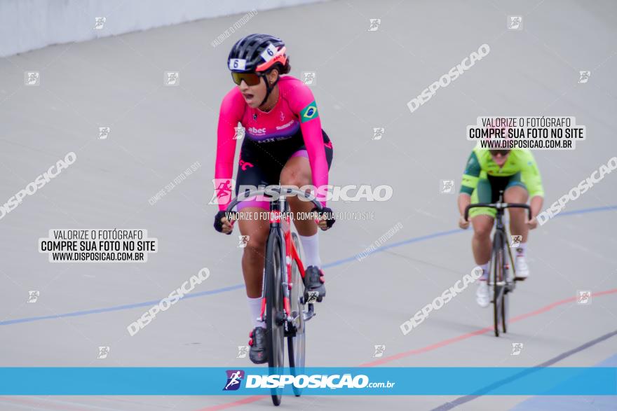 Taça Brasil de Ciclismo de Pista 2023 - Etapa 1