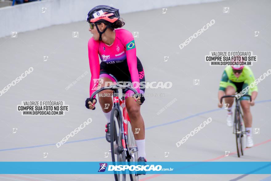 Taça Brasil de Ciclismo de Pista 2023 - Etapa 1