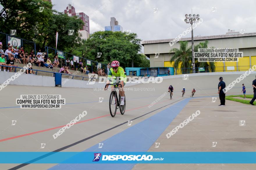 Taça Brasil de Ciclismo de Pista 2023 - Etapa 1