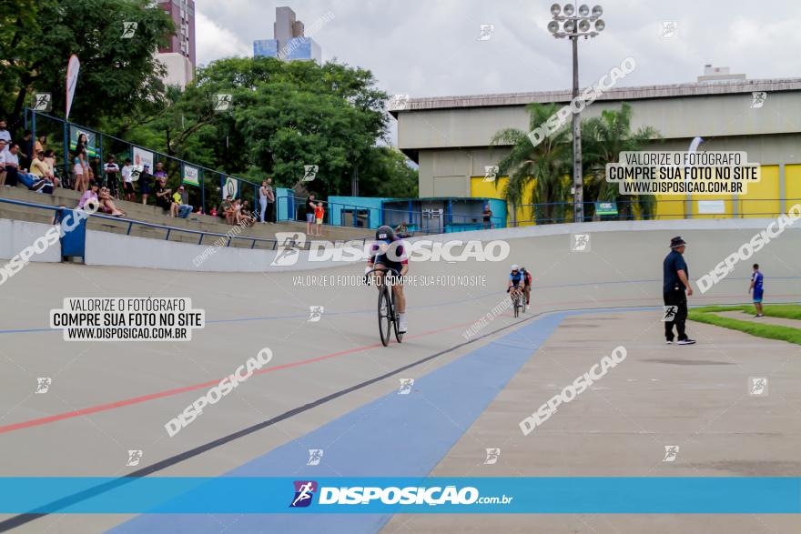 Taça Brasil de Ciclismo de Pista 2023 - Etapa 1