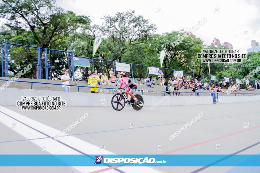 Taça Brasil de Ciclismo de Pista 2023 - Etapa 1