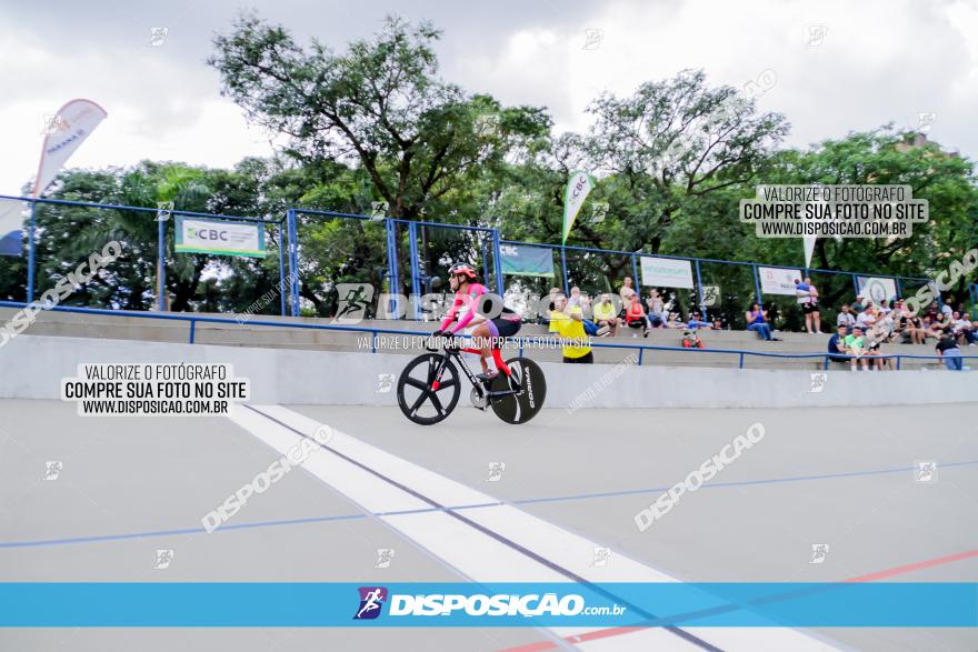 Taça Brasil de Ciclismo de Pista 2023 - Etapa 1