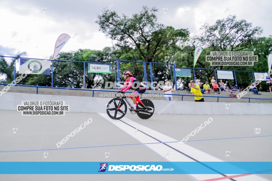 Taça Brasil de Ciclismo de Pista 2023 - Etapa 1