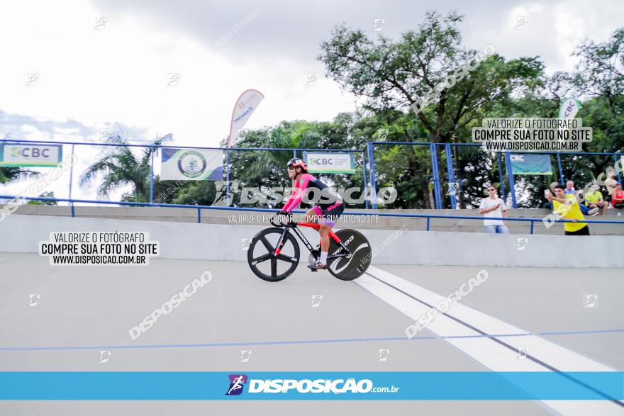 Taça Brasil de Ciclismo de Pista 2023 - Etapa 1