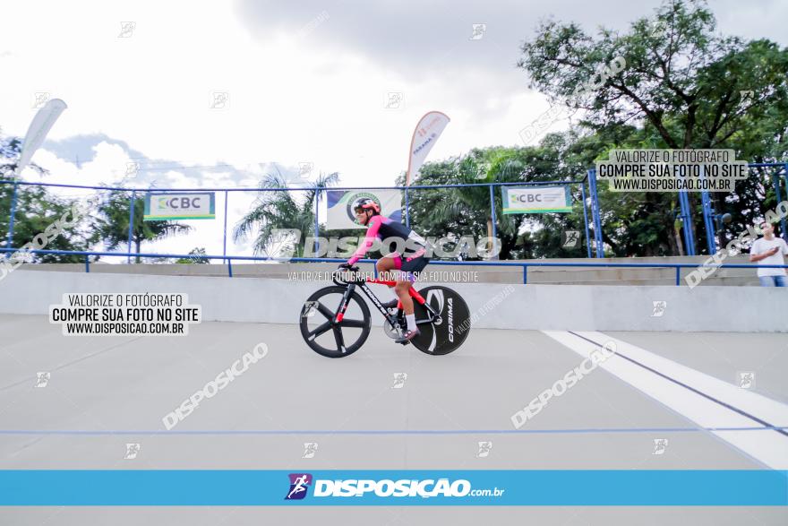 Taça Brasil de Ciclismo de Pista 2023 - Etapa 1