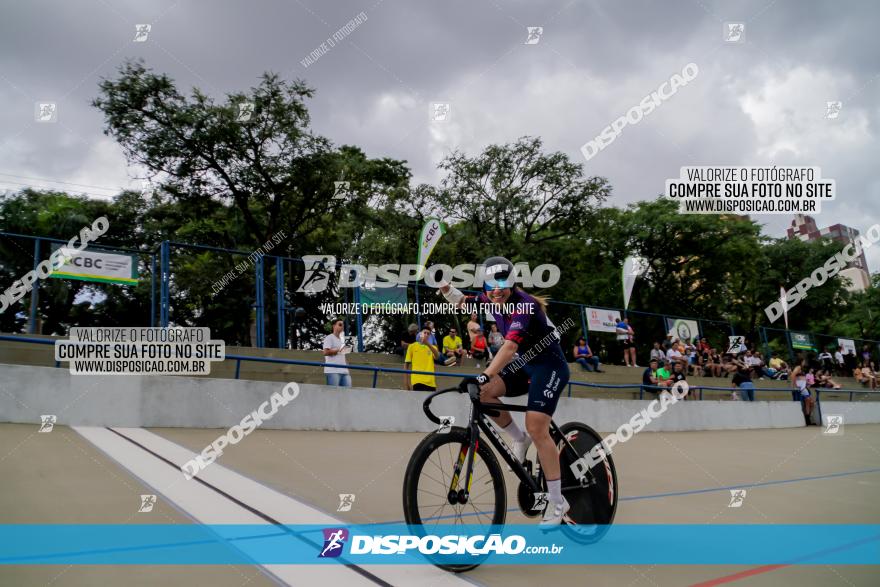 Taça Brasil de Ciclismo de Pista 2023 - Etapa 1