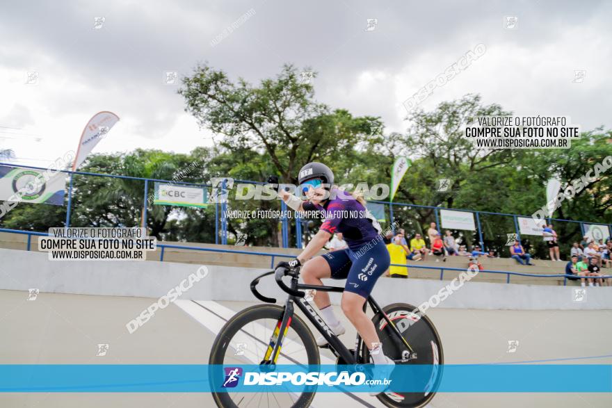 Taça Brasil de Ciclismo de Pista 2023 - Etapa 1