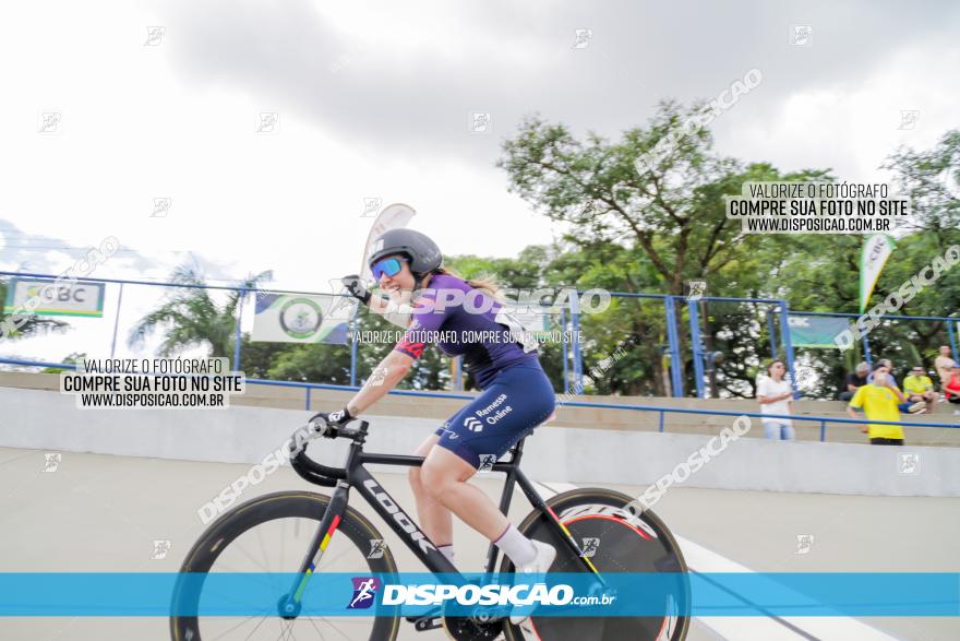 Taça Brasil de Ciclismo de Pista 2023 - Etapa 1