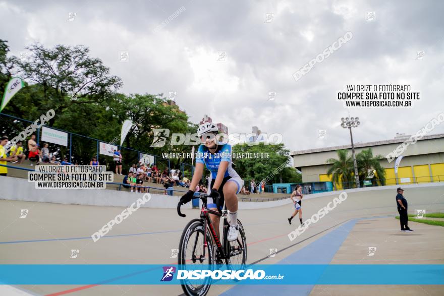 Taça Brasil de Ciclismo de Pista 2023 - Etapa 1