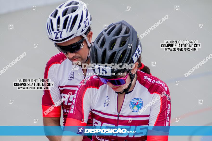 Taça Brasil de Ciclismo de Pista 2023 - Etapa 1