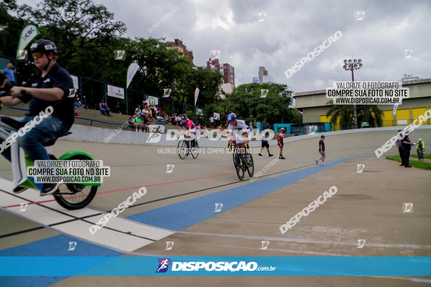 Taça Brasil de Ciclismo de Pista 2023 - Etapa 1