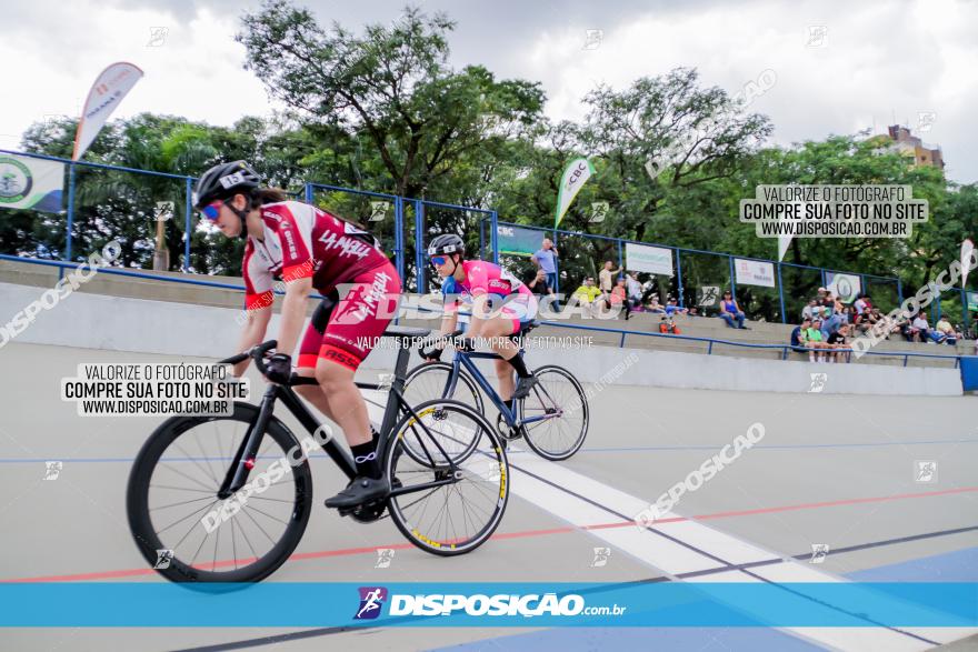 Taça Brasil de Ciclismo de Pista 2023 - Etapa 1