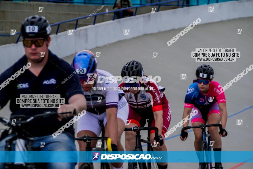 Taça Brasil de Ciclismo de Pista 2023 - Etapa 1