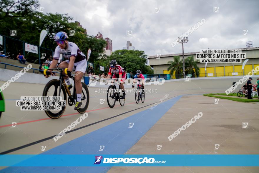 Taça Brasil de Ciclismo de Pista 2023 - Etapa 1