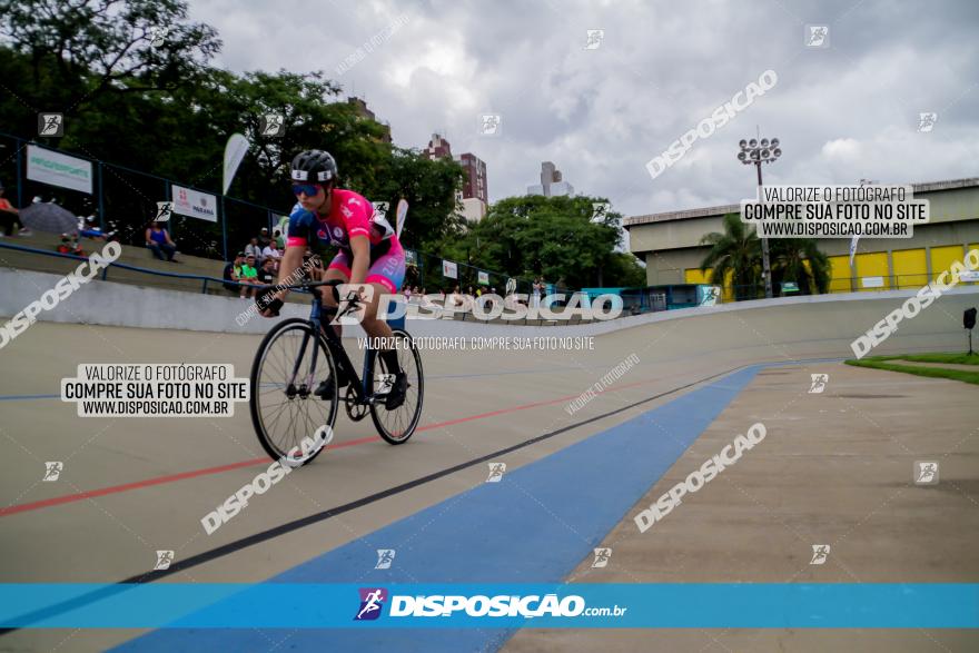 Taça Brasil de Ciclismo de Pista 2023 - Etapa 1