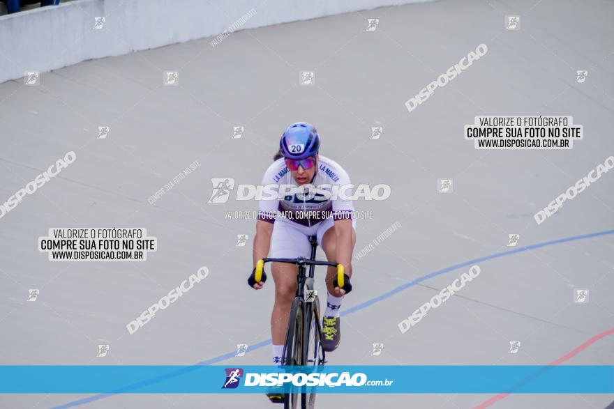 Taça Brasil de Ciclismo de Pista 2023 - Etapa 1