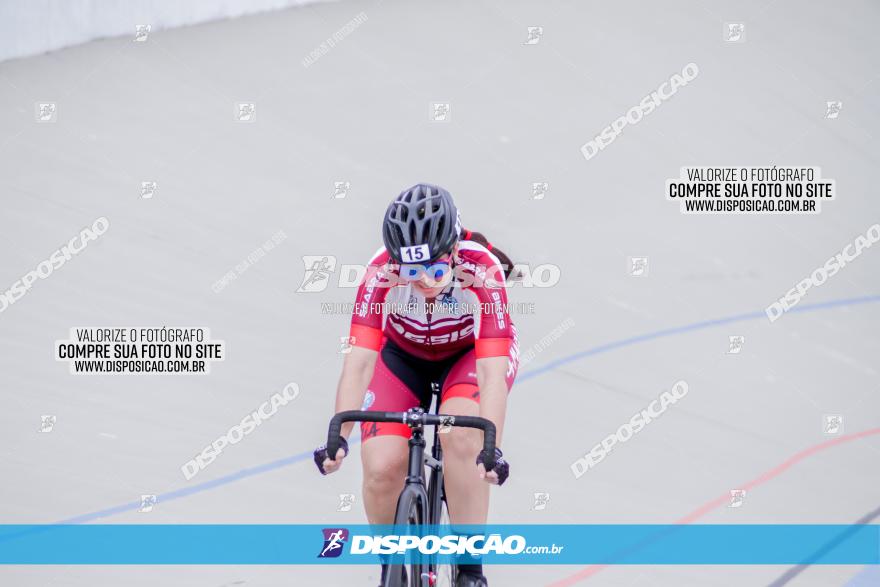 Taça Brasil de Ciclismo de Pista 2023 - Etapa 1