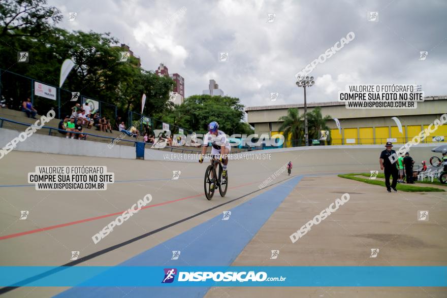 Taça Brasil de Ciclismo de Pista 2023 - Etapa 1