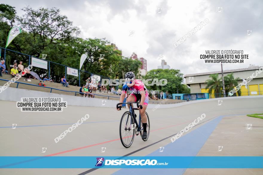 Taça Brasil de Ciclismo de Pista 2023 - Etapa 1