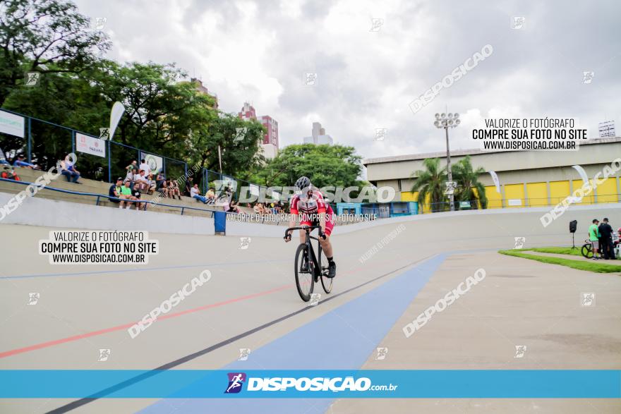 Taça Brasil de Ciclismo de Pista 2023 - Etapa 1