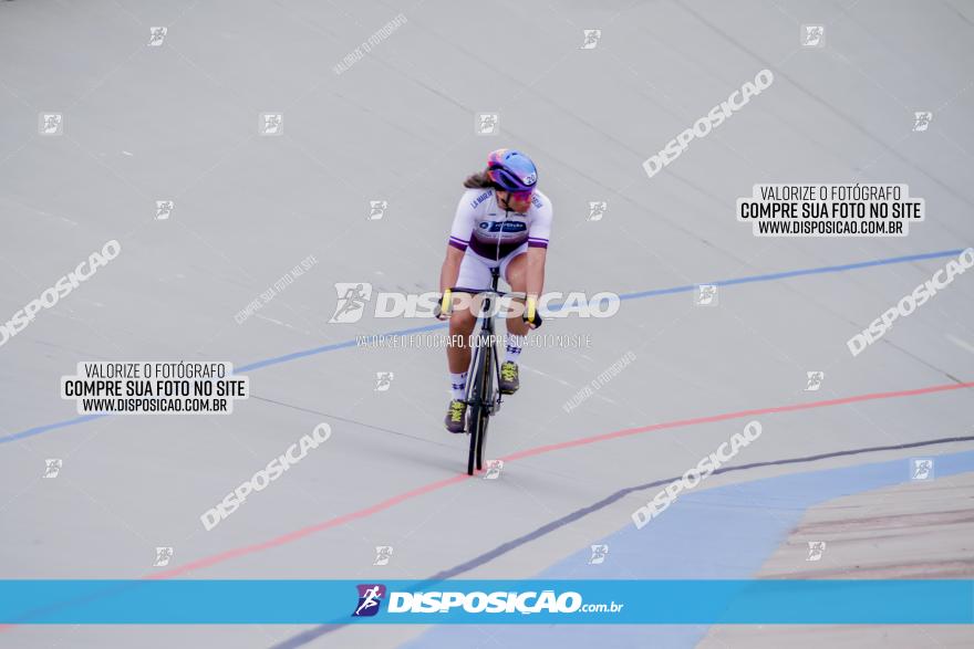 Taça Brasil de Ciclismo de Pista 2023 - Etapa 1