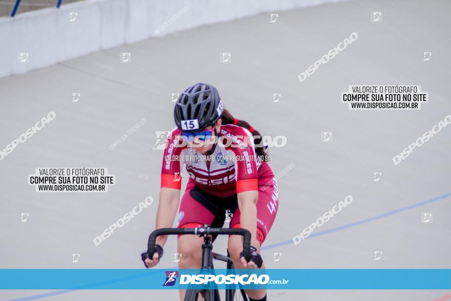 Taça Brasil de Ciclismo de Pista 2023 - Etapa 1