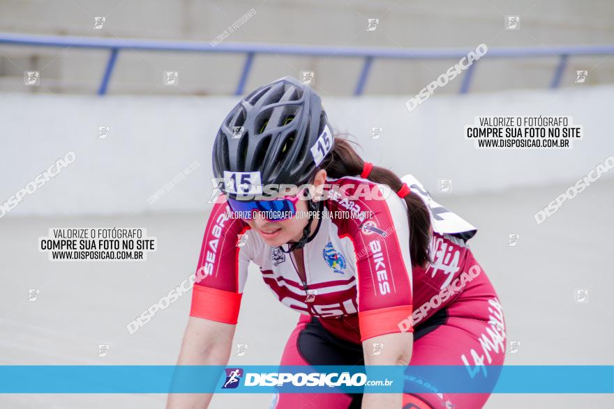 Taça Brasil de Ciclismo de Pista 2023 - Etapa 1