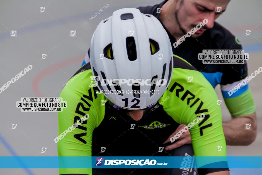 Taça Brasil de Ciclismo de Pista 2023 - Etapa 1