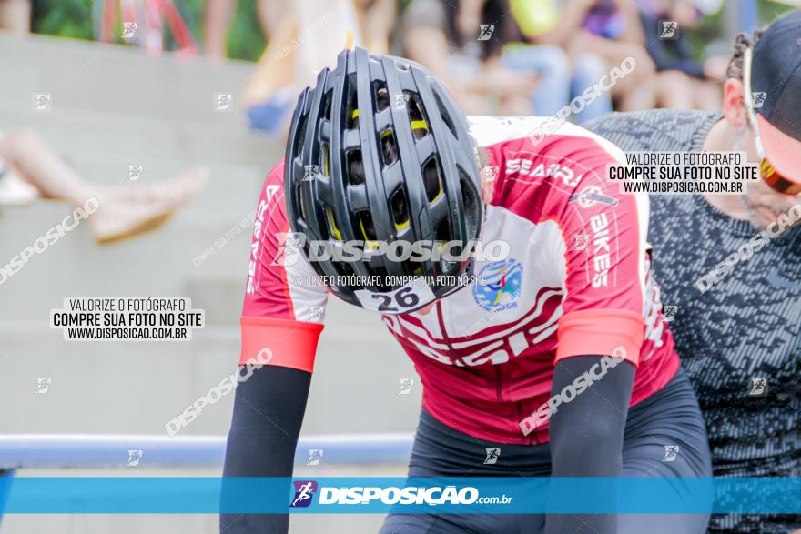 Taça Brasil de Ciclismo de Pista 2023 - Etapa 1