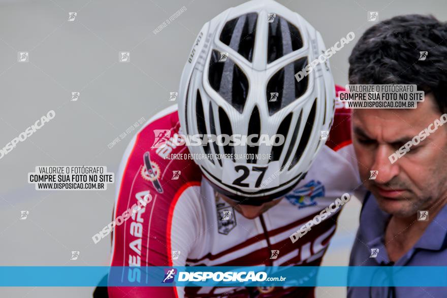 Taça Brasil de Ciclismo de Pista 2023 - Etapa 1