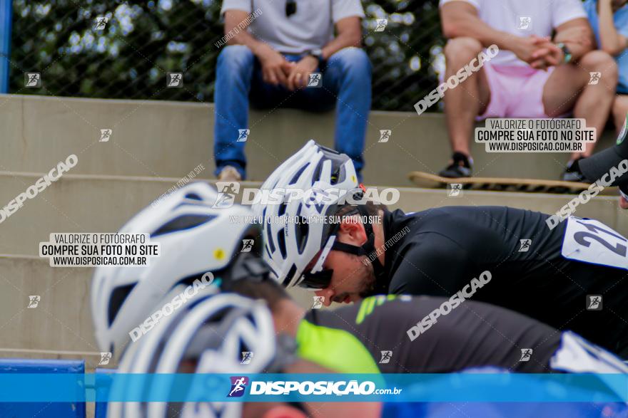 Taça Brasil de Ciclismo de Pista 2023 - Etapa 1