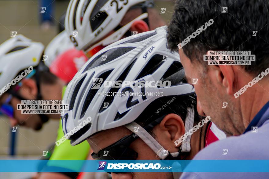 Taça Brasil de Ciclismo de Pista 2023 - Etapa 1