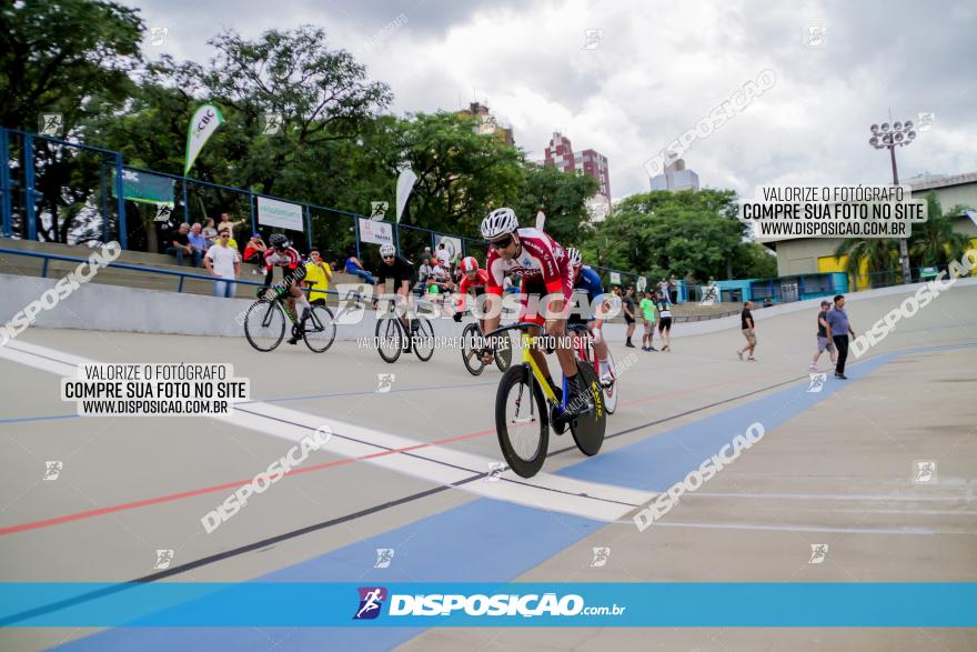 Taça Brasil de Ciclismo de Pista 2023 - Etapa 1