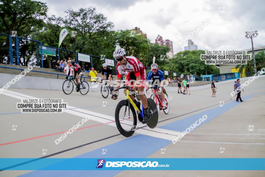 Taça Brasil de Ciclismo de Pista 2023 - Etapa 1