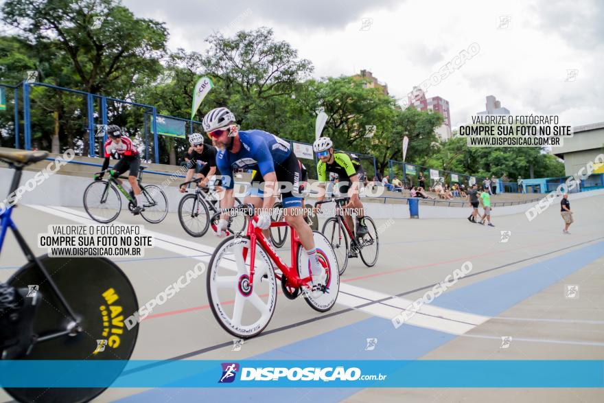 Taça Brasil de Ciclismo de Pista 2023 - Etapa 1