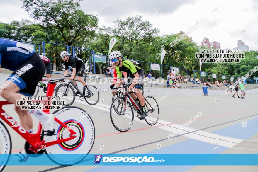 Taça Brasil de Ciclismo de Pista 2023 - Etapa 1