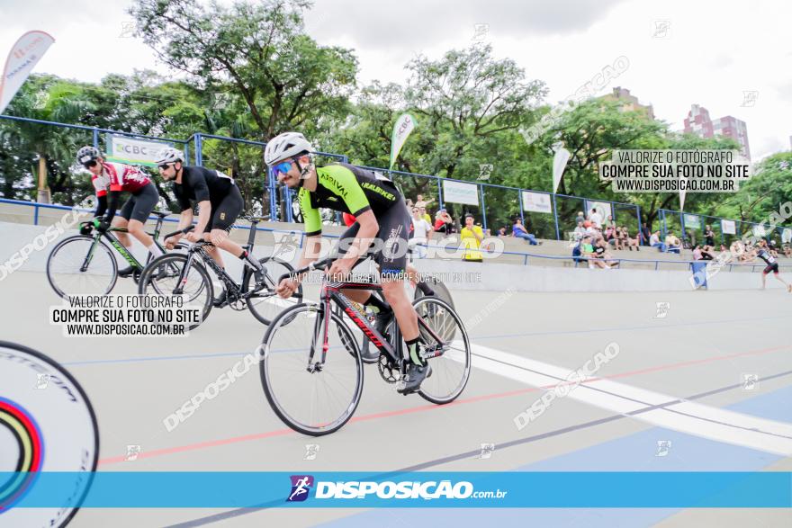 Taça Brasil de Ciclismo de Pista 2023 - Etapa 1