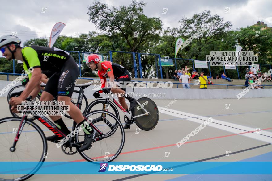 Taça Brasil de Ciclismo de Pista 2023 - Etapa 1