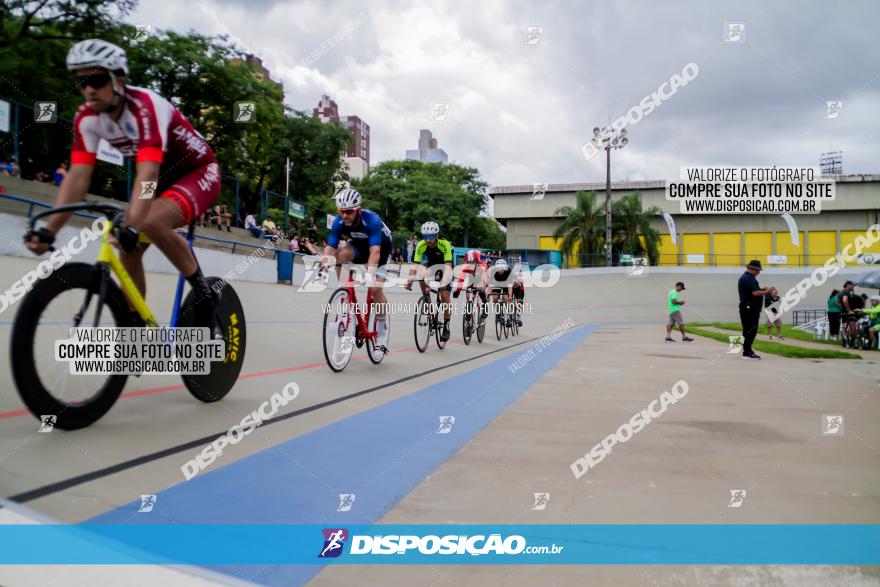 Taça Brasil de Ciclismo de Pista 2023 - Etapa 1