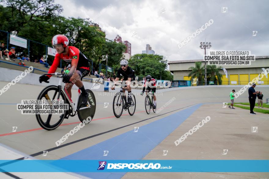 Taça Brasil de Ciclismo de Pista 2023 - Etapa 1