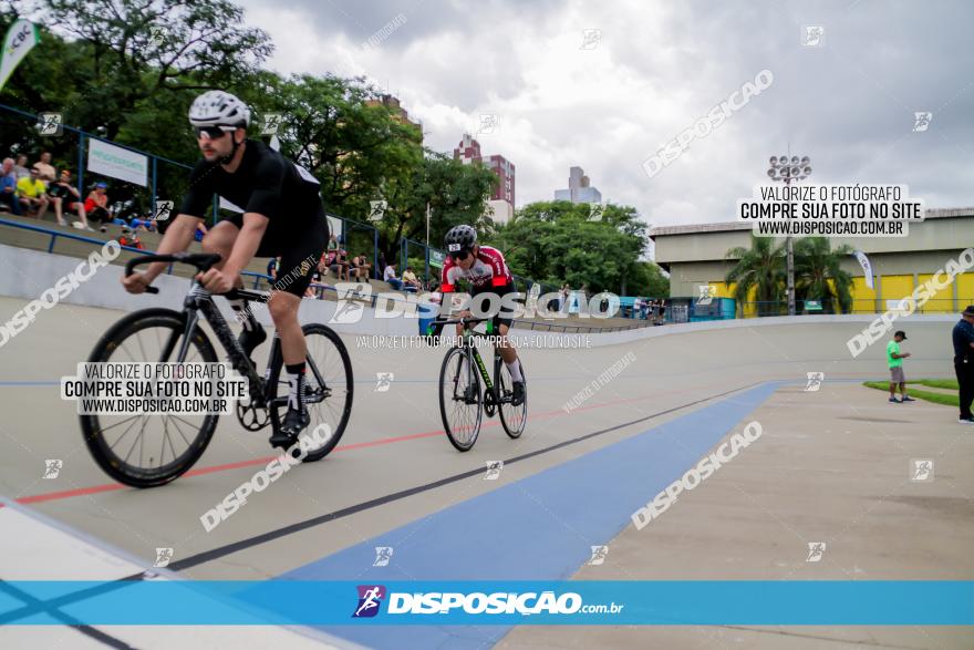 Taça Brasil de Ciclismo de Pista 2023 - Etapa 1