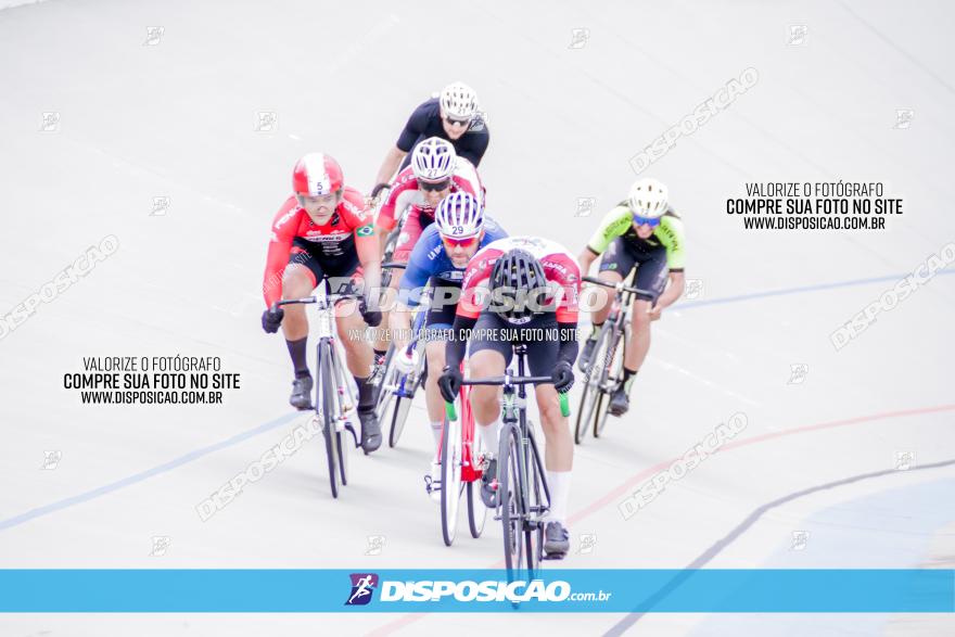 Taça Brasil de Ciclismo de Pista 2023 - Etapa 1