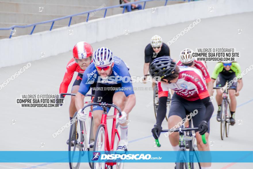 Taça Brasil de Ciclismo de Pista 2023 - Etapa 1