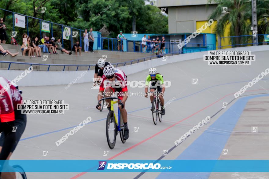 Taça Brasil de Ciclismo de Pista 2023 - Etapa 1