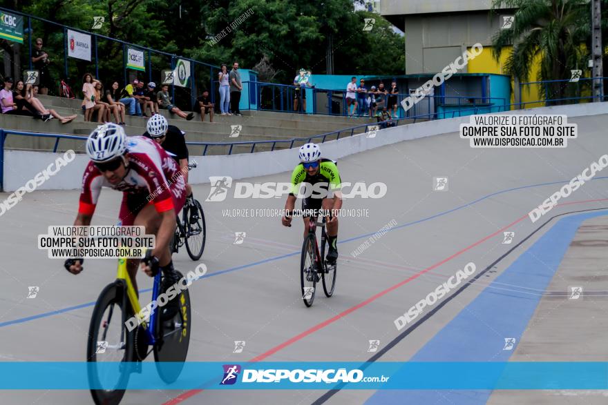 Taça Brasil de Ciclismo de Pista 2023 - Etapa 1